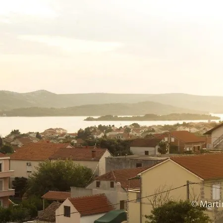 In With Sea View, Balcony, Air Conditioning, Wi-fi * Sveti Filip i Jakov