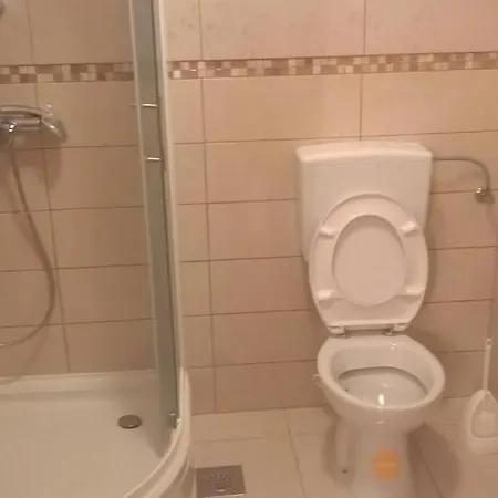 In With Sea View, Balcony, Air Conditioning, Wi-fi