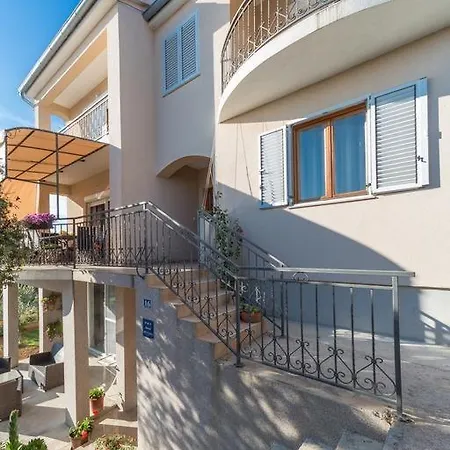 In With Sea View, Balcony, Air Conditioning, Wi-fi Daire *