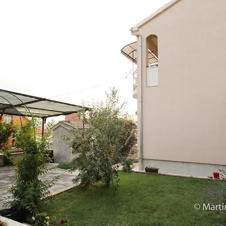 Daire In With Sea View, Balcony, Air Conditioning, Wi-fi *